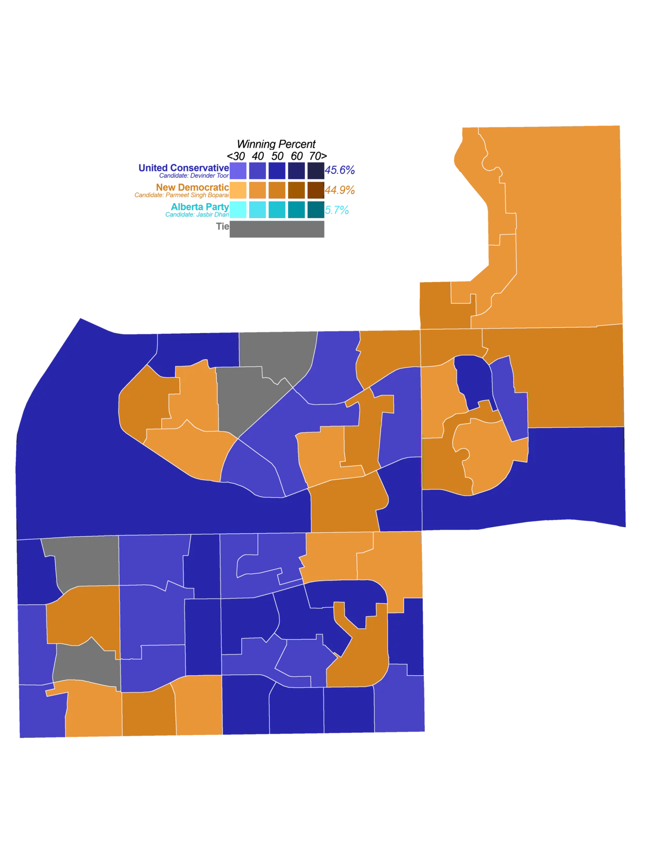 Photo of Falconridge