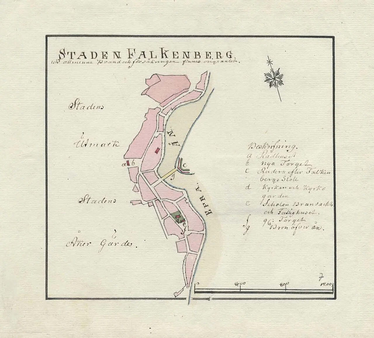 Photo of Falkenberg