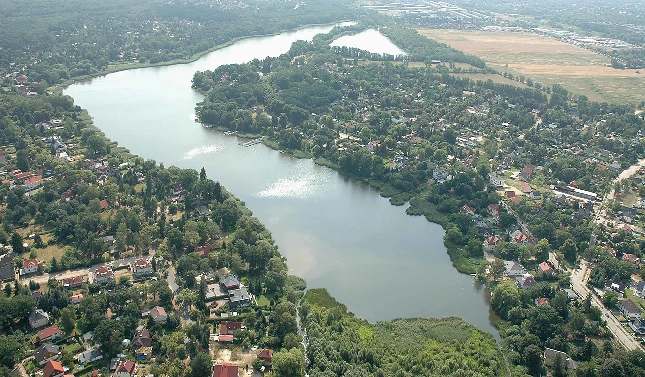 Photo of Falkensee