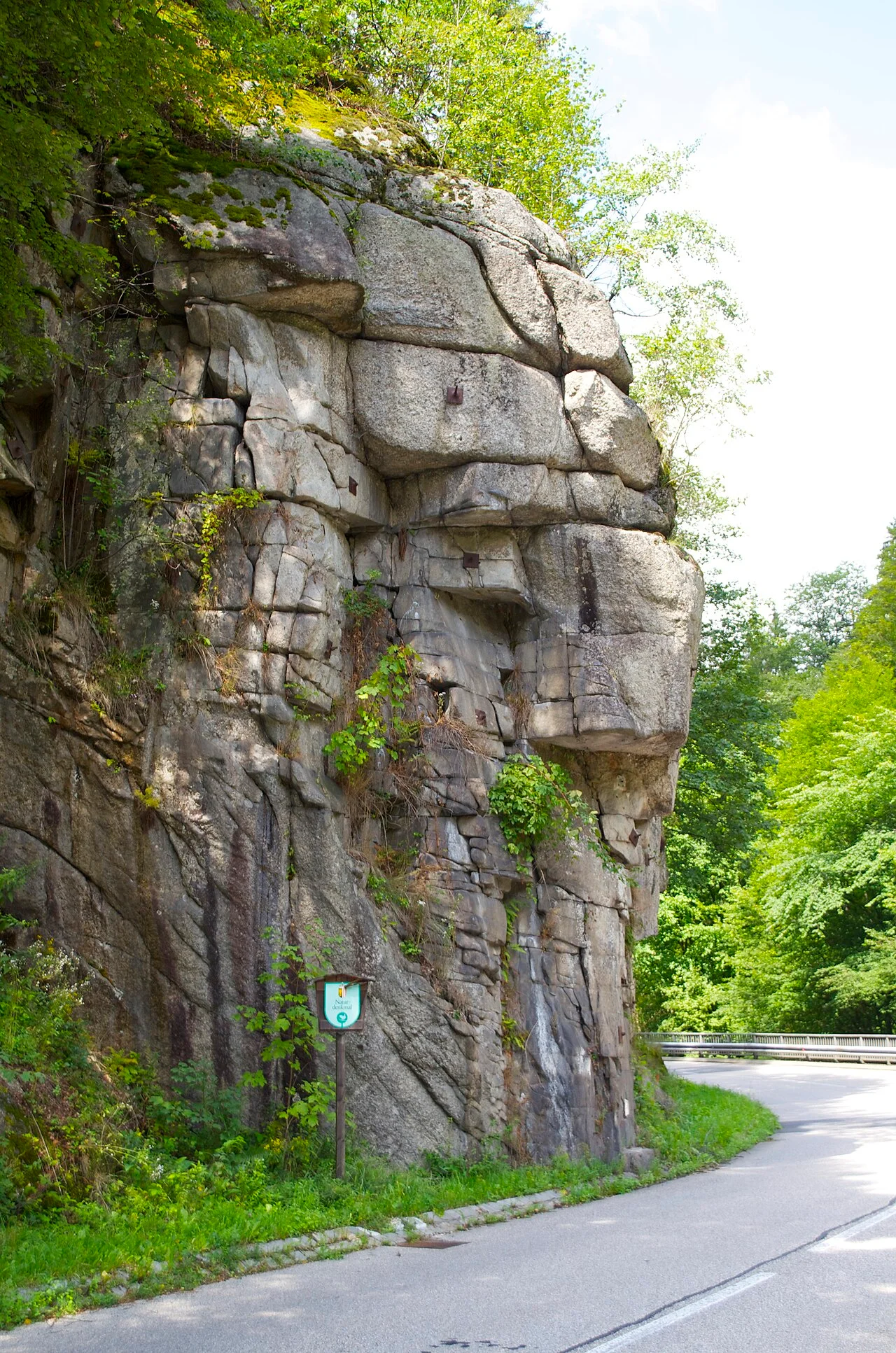 Photo of Falkenstein