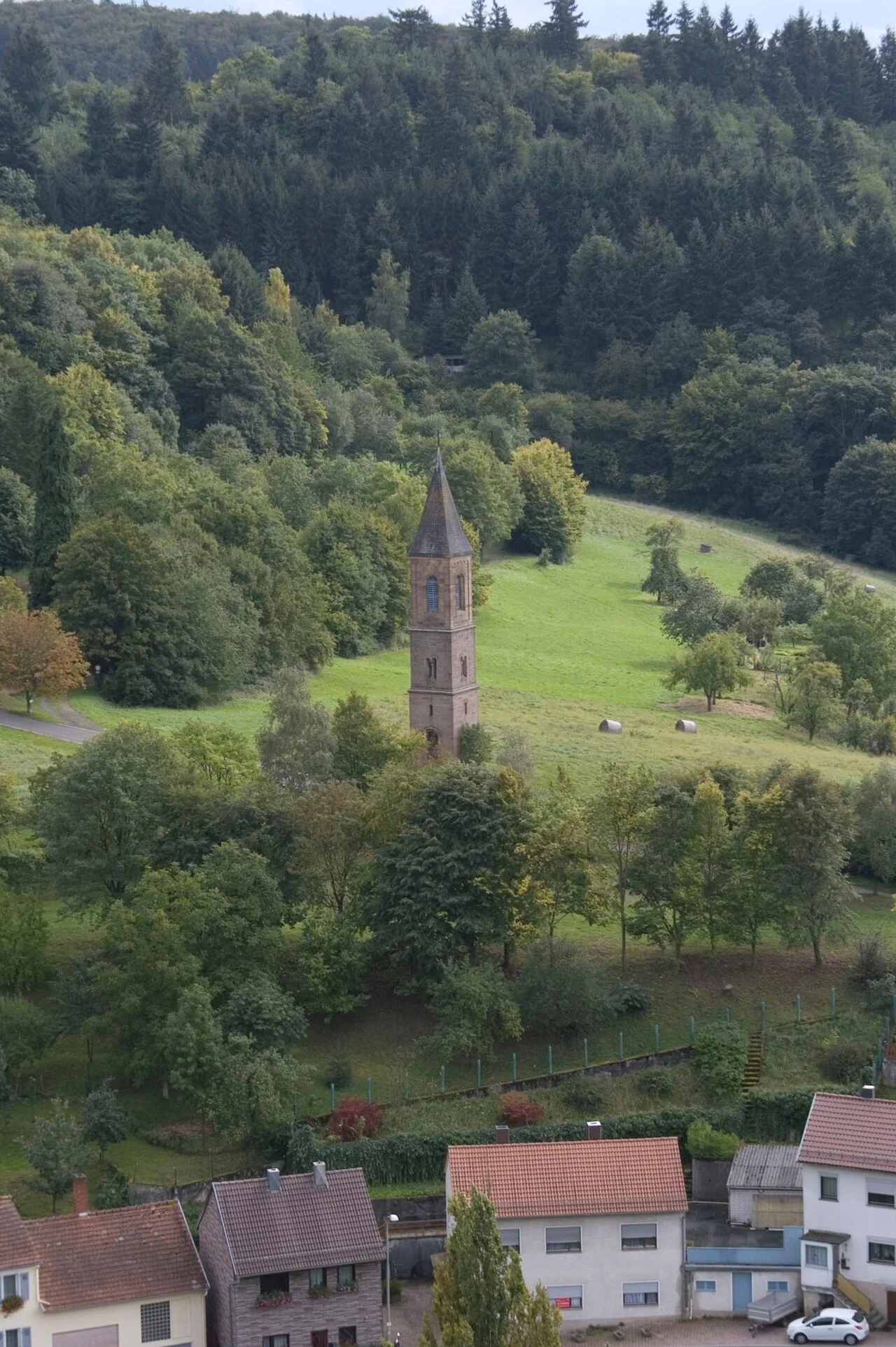 Photo of Falkenstein