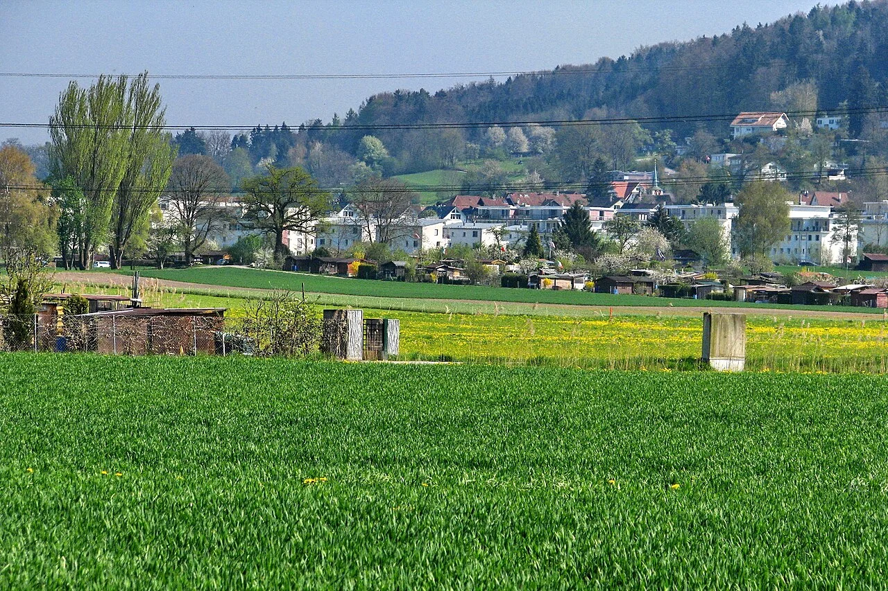 Photo of Fällanden