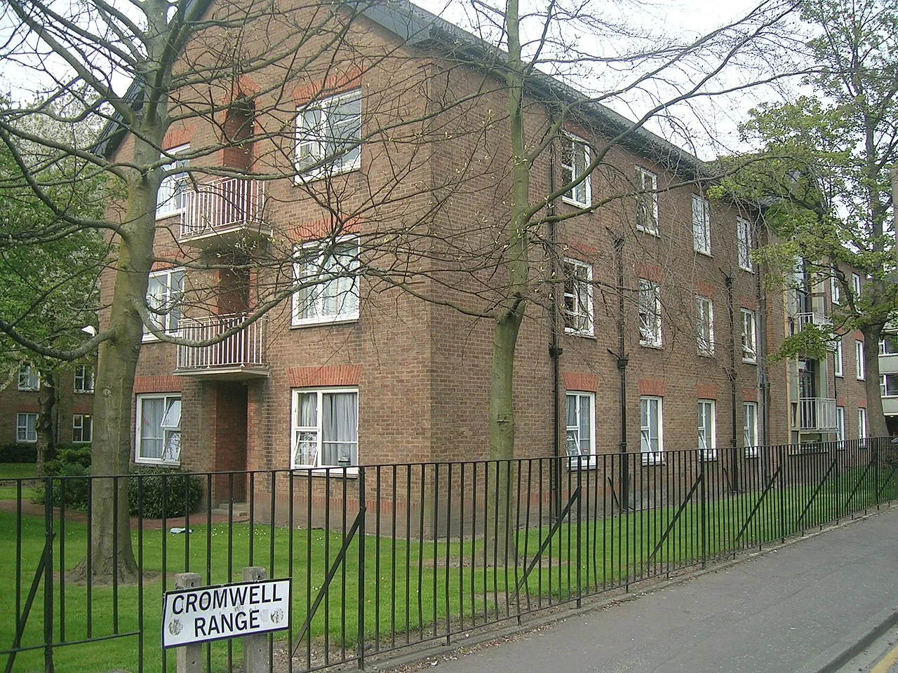 Photo of Fallowfield