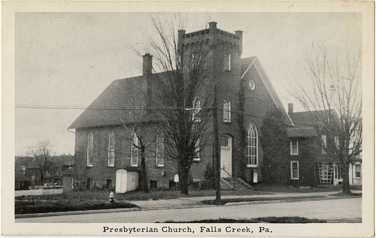 Photo of Falls Creek