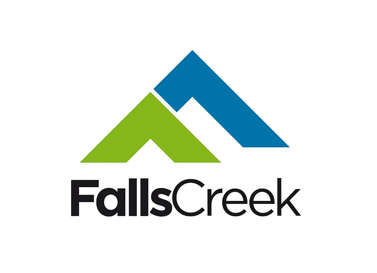 Photo of Falls Creek