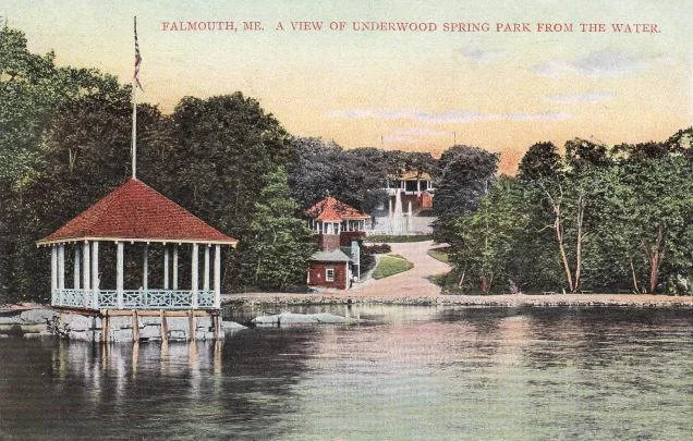 Photo of Falmouth Foreside
