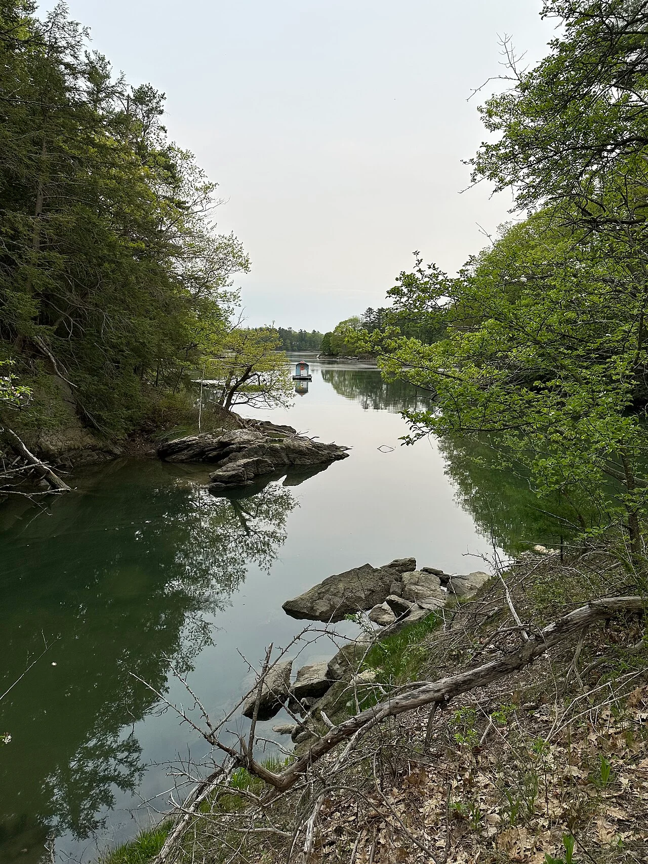 Photo of Falmouth Foreside