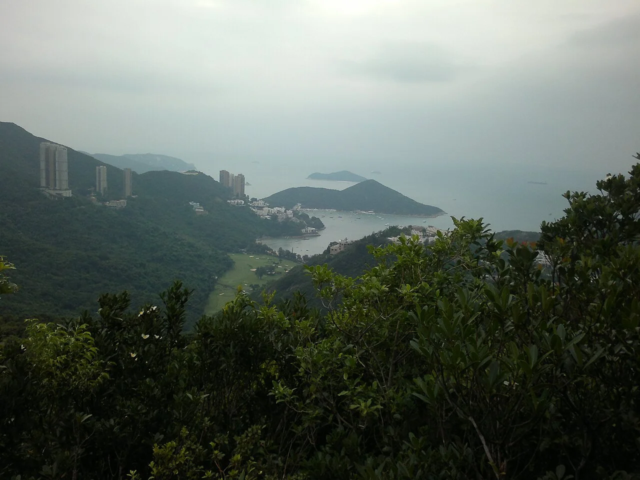 Photo of Fanling