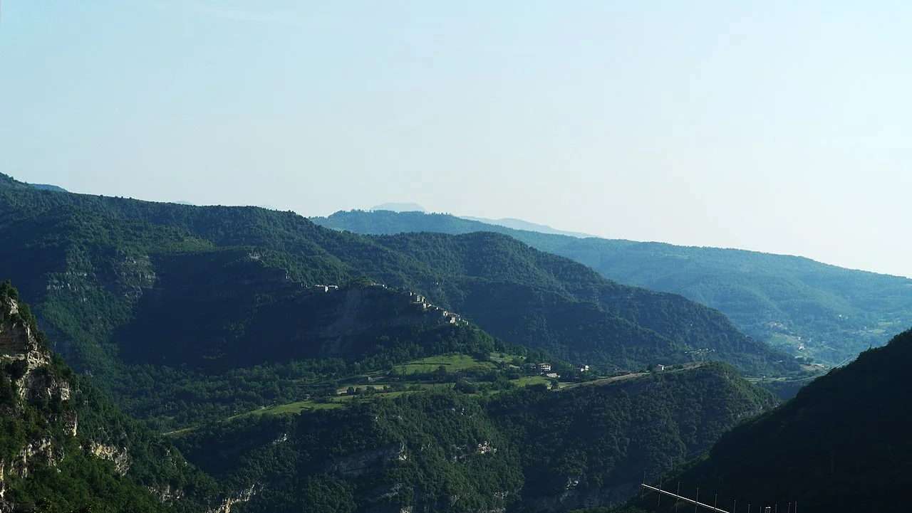 Photo of Fano Adriano