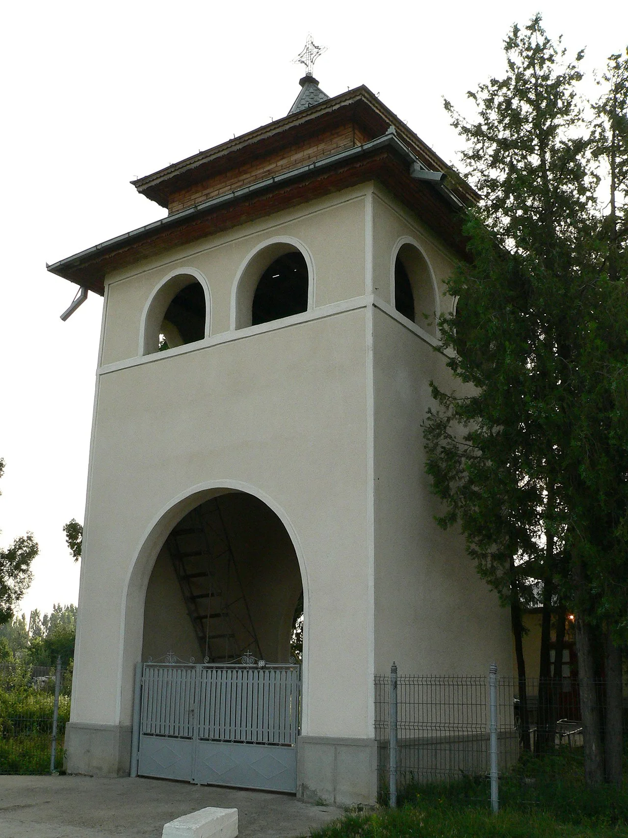 Photo of Fântânele