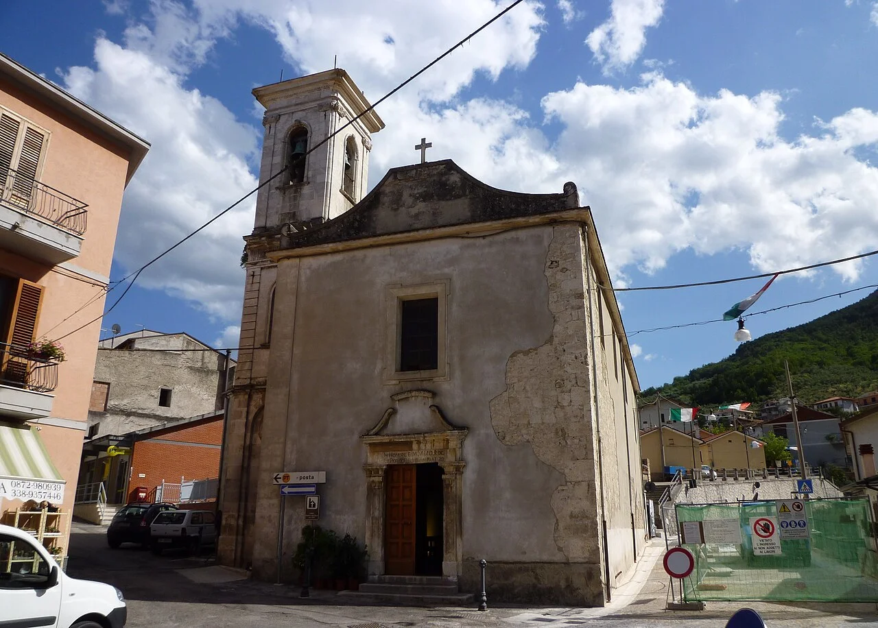 Photo of Fara San Martino