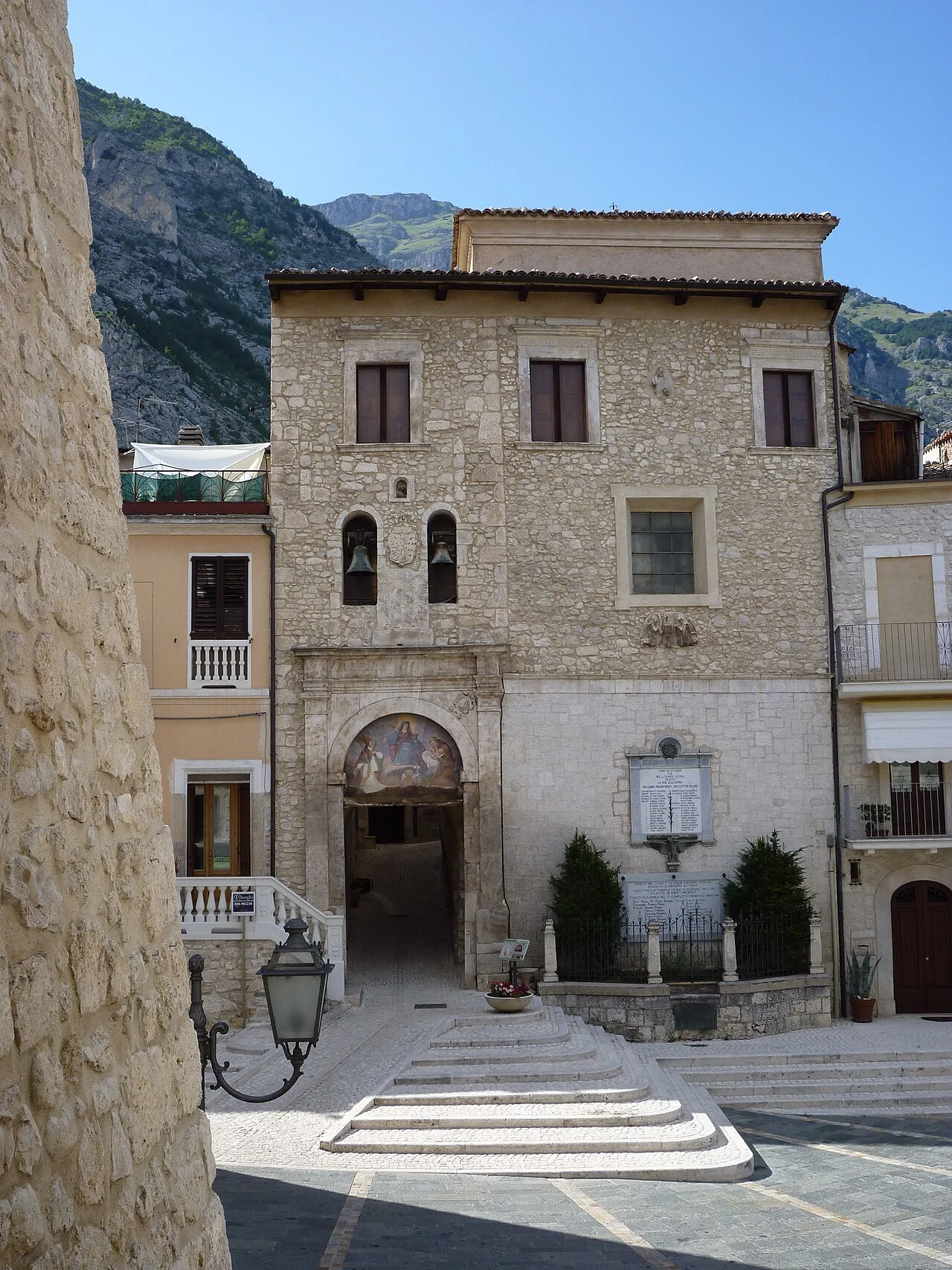Photo of Fara San Martino