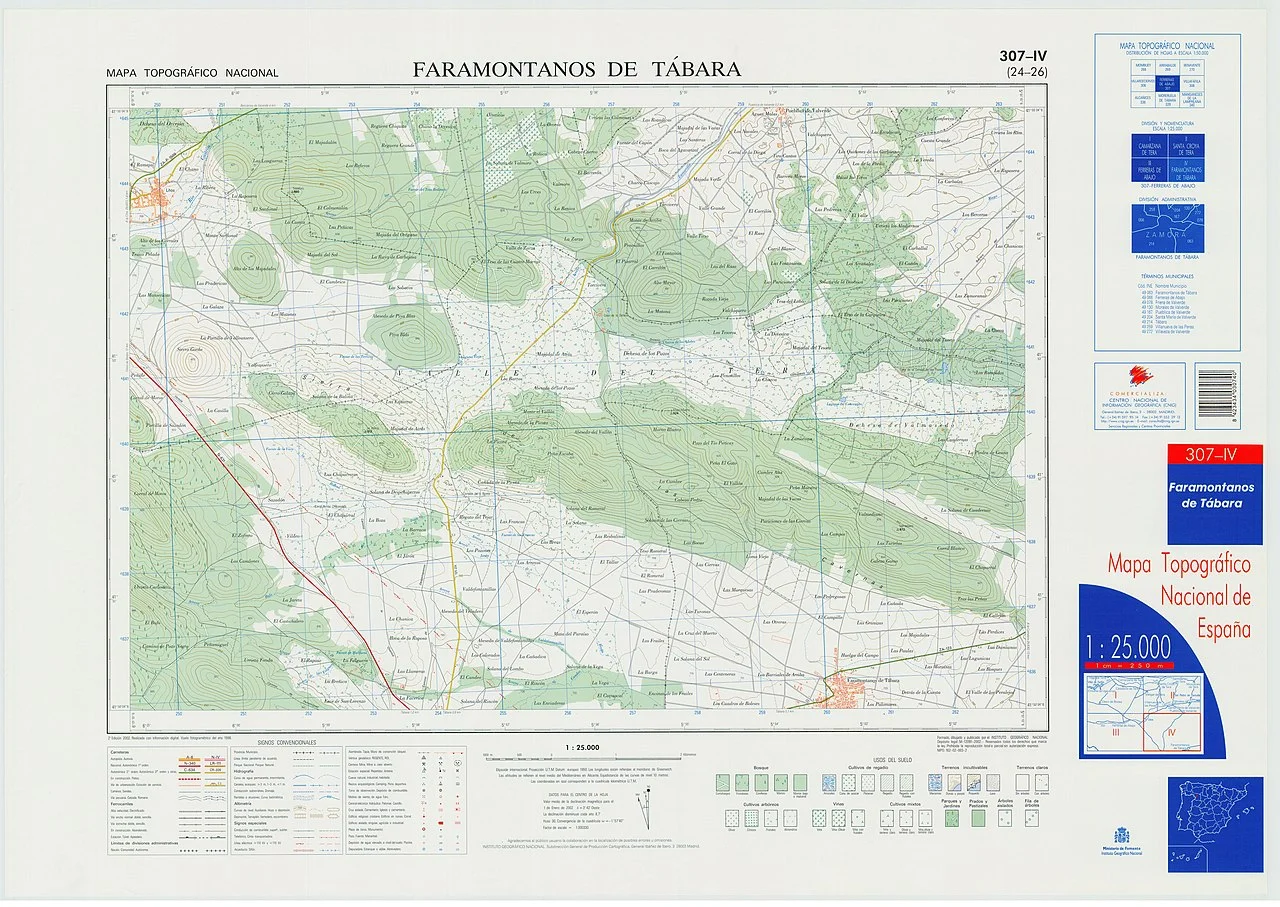 Photo of Faramontanos de Tábara