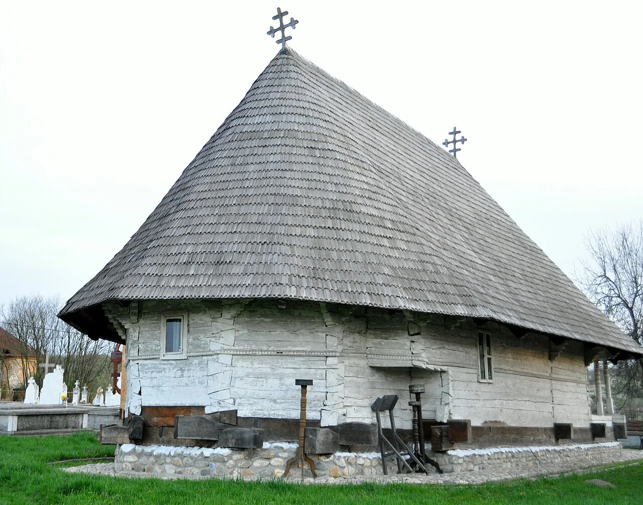 Photo of Fărcăşeşti