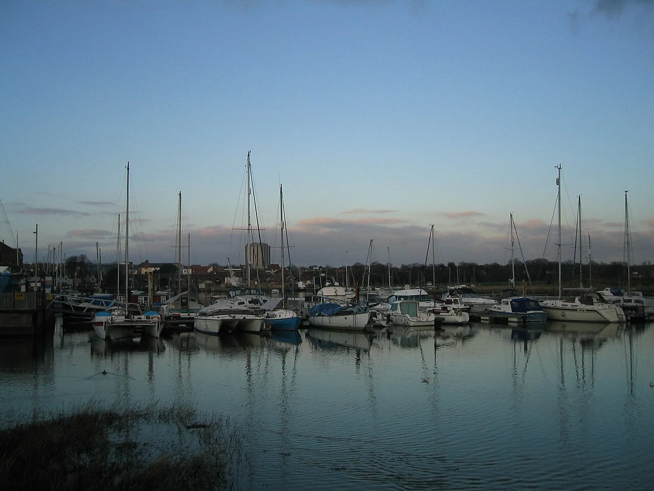 Photo of Fareham