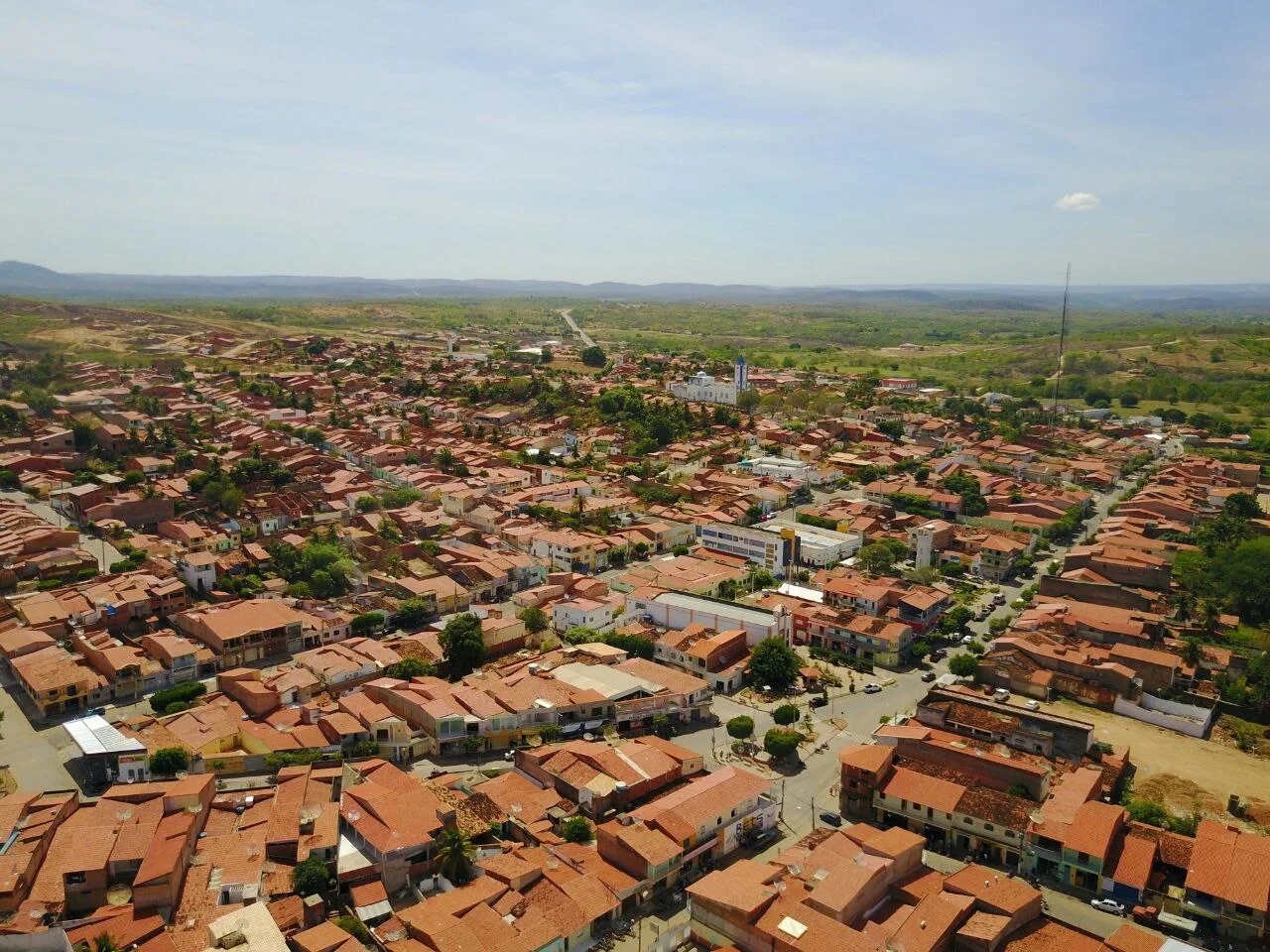 Photo of Farias Brito