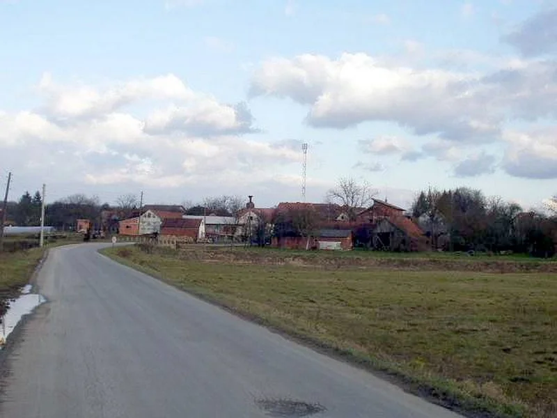 Photo of Farkaševac