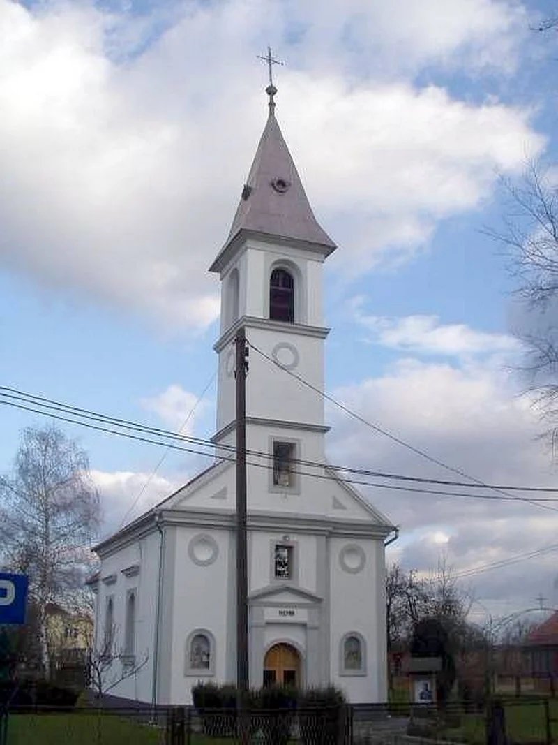 Photo of Farkaševac