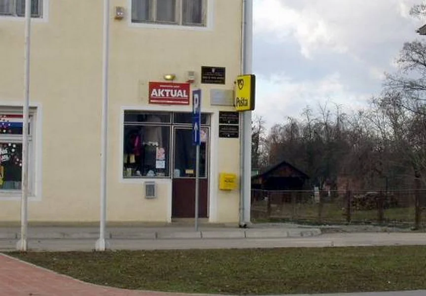 Photo of Farkaševac