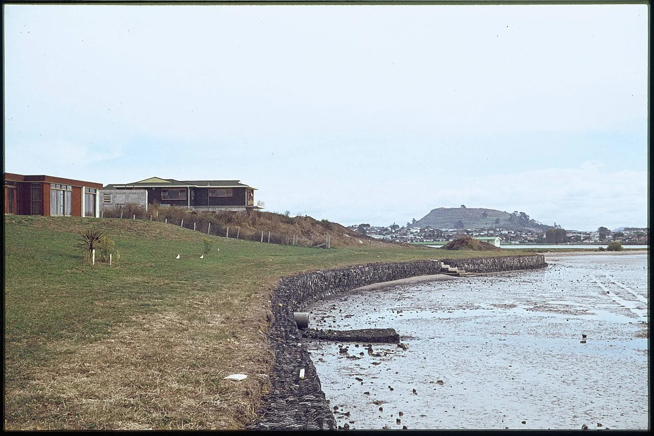 Photo of Farm Cove