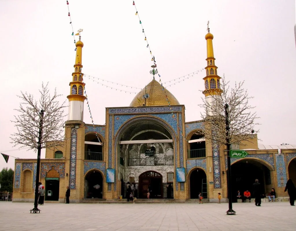 Photo of Farmahīn