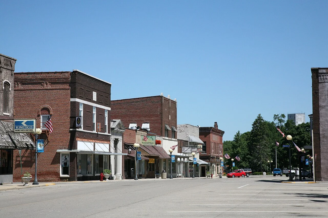 Photo of Farmer City