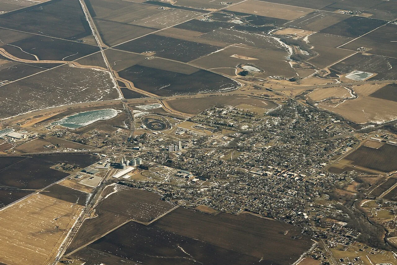 Photo of Farmer City