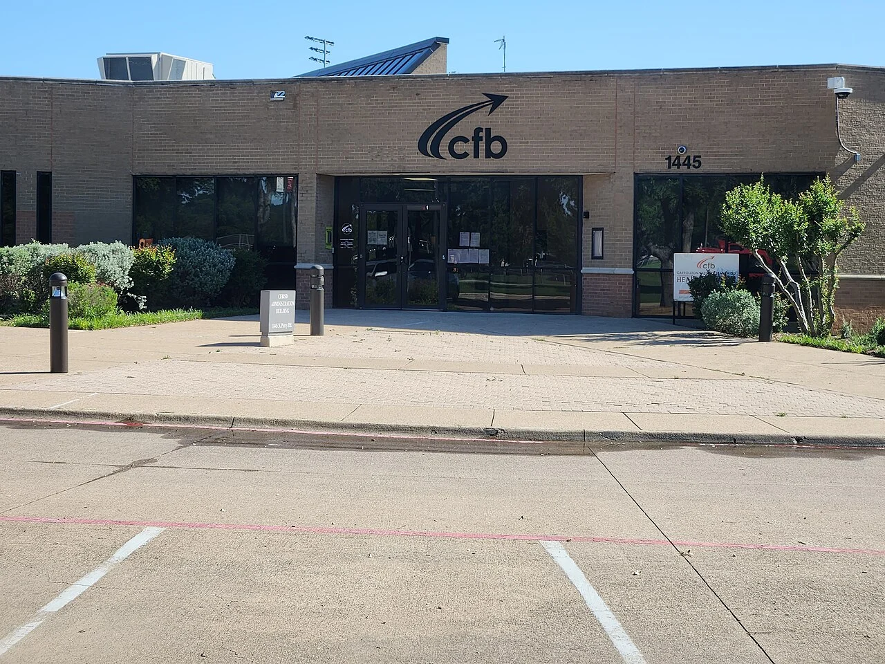 Photo of Farmers Branch