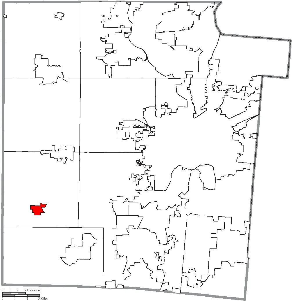 Photo of Farmersville