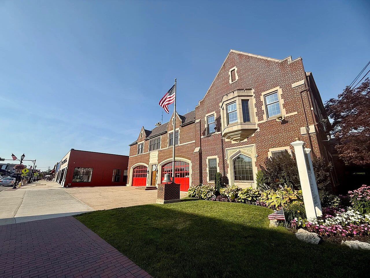 Photo of Farmingdale