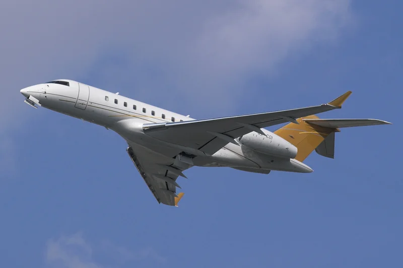 Photo of Farnborough