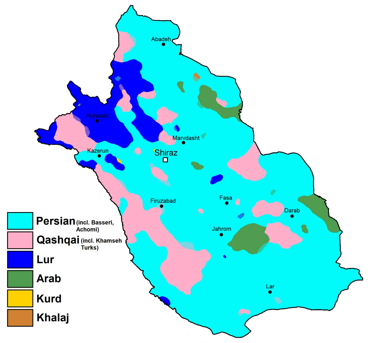 Photo of Farrāshband