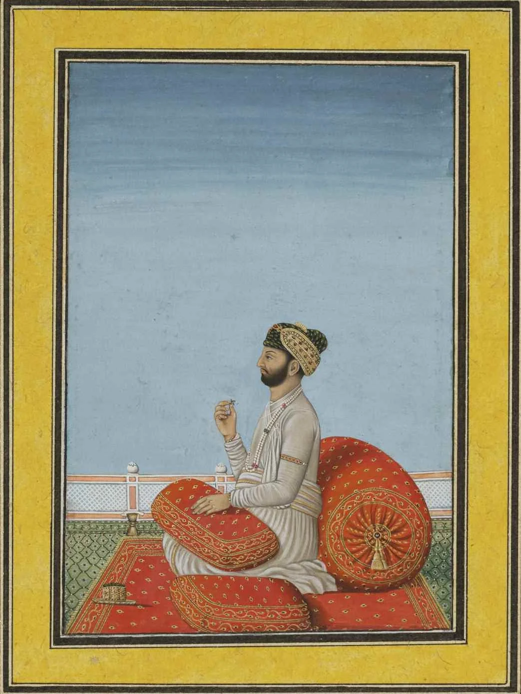 Photo of Farrukhābād