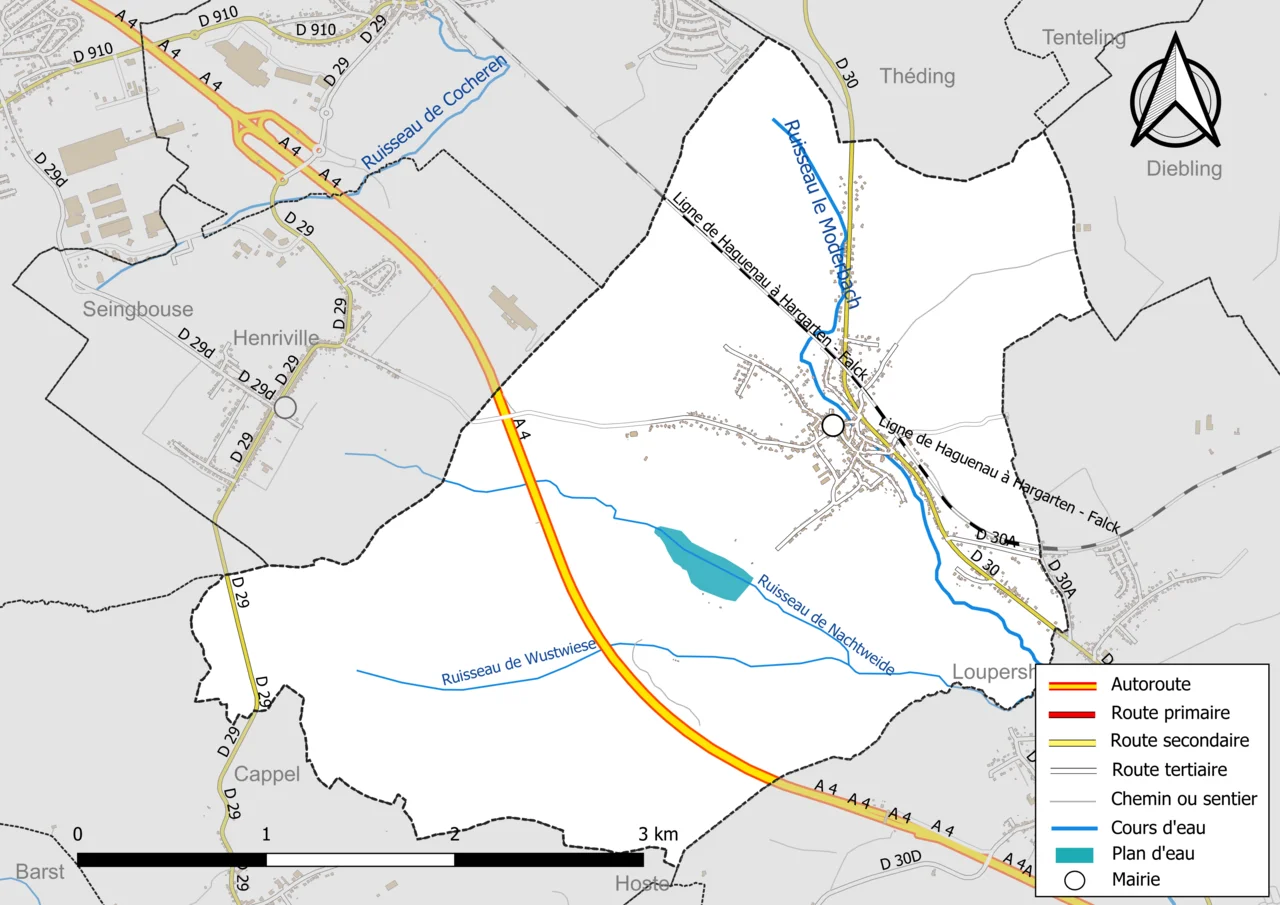 Photo of Farschviller