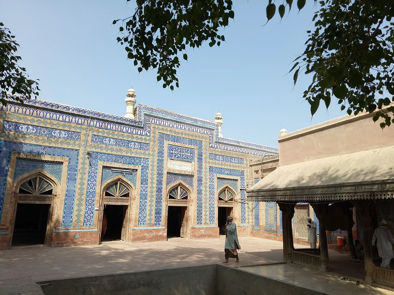 Photo of Fārward Kahūta