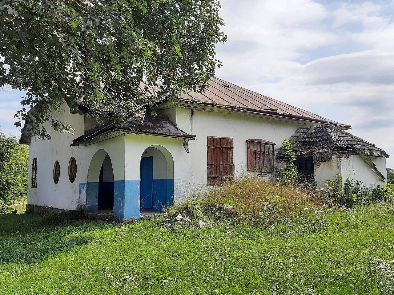 Photo of Fashchivka