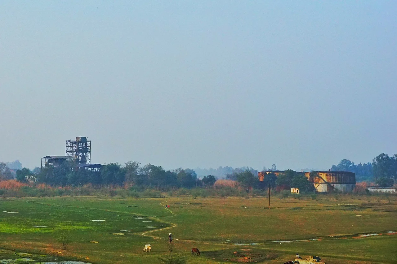 Photo of Fatehganj West