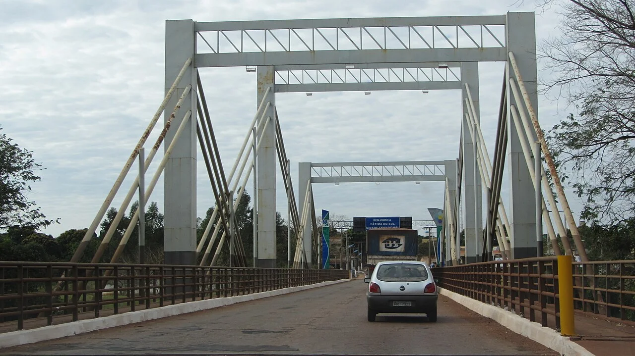 Photo of Fátima do Sul