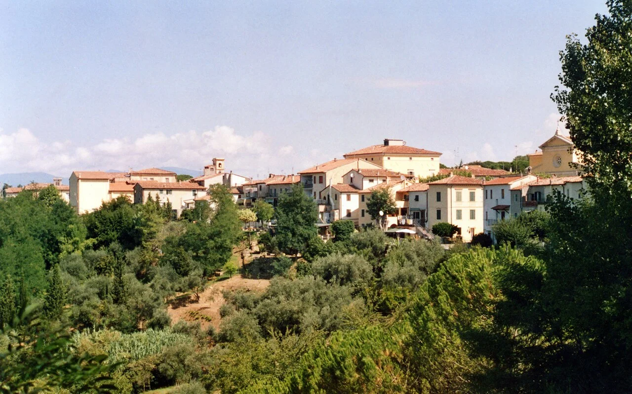 Photo of Fauglia