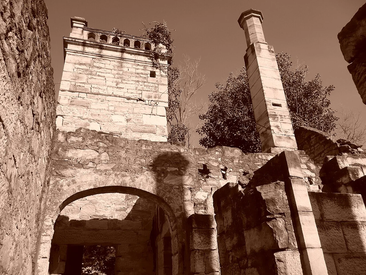 Photo of Faulconbridge