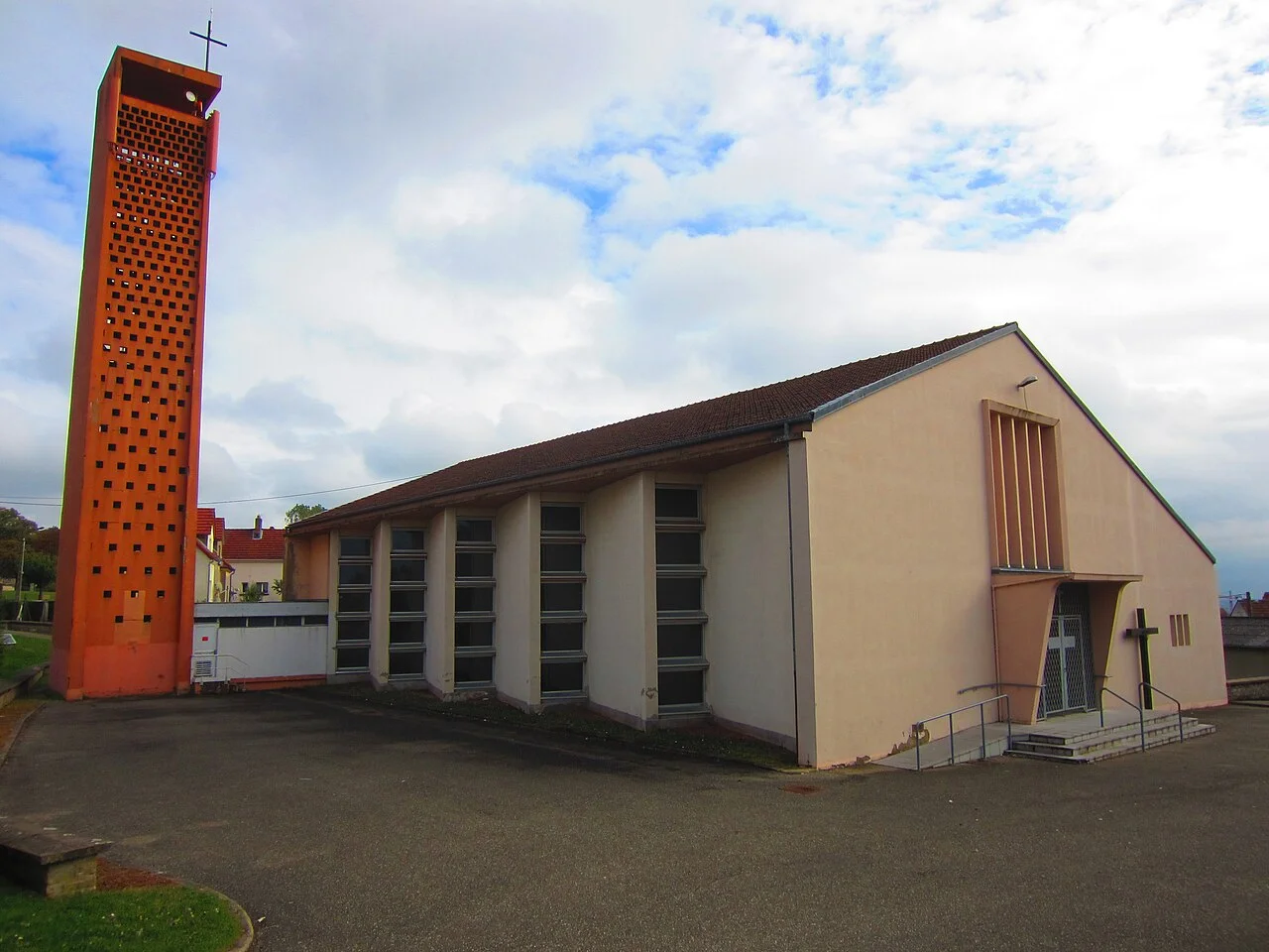 Photo of Faulquemont