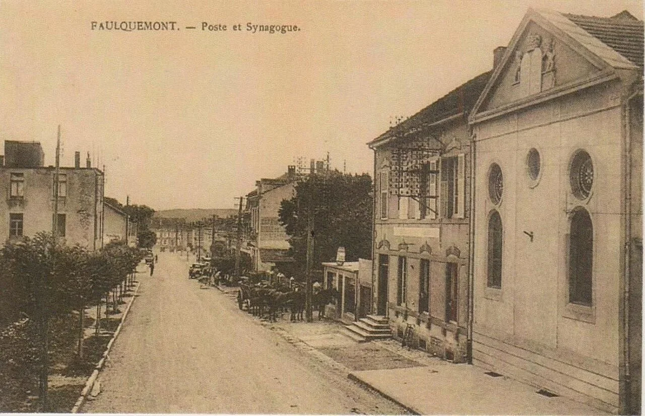 Photo of Faulquemont