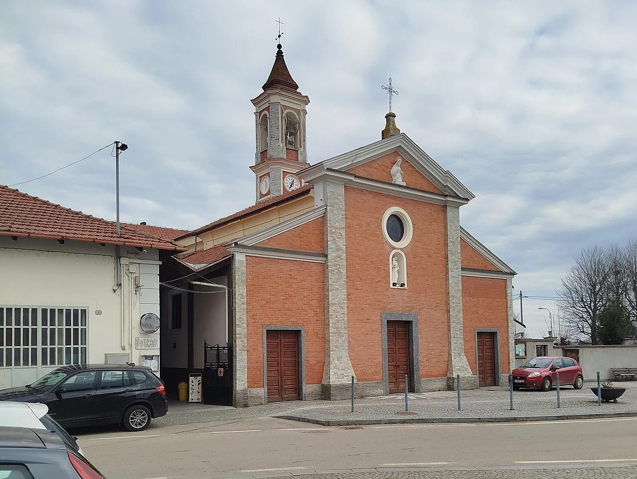 Photo of Favari-Avatanei