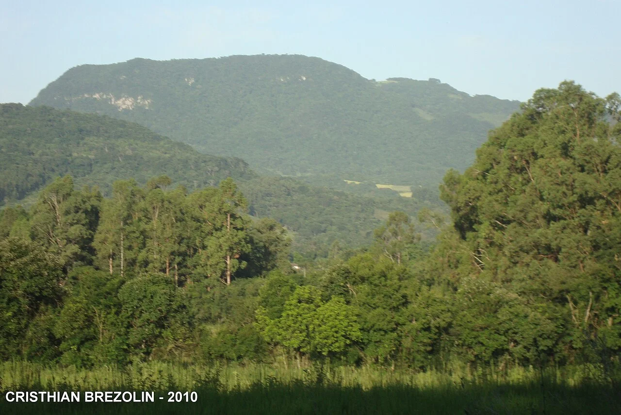 Photo of Faxinal do Soturno