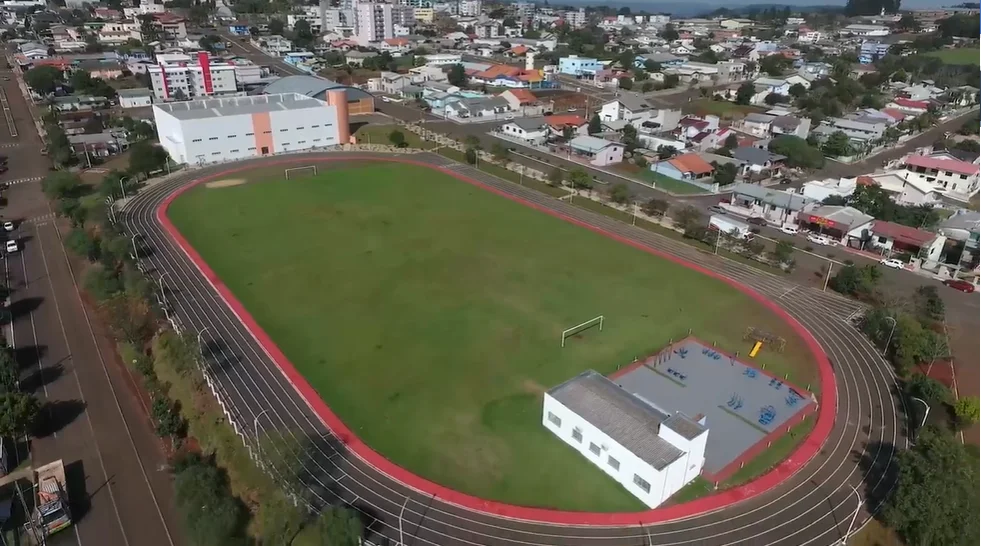 Photo of Faxinal dos Guedes