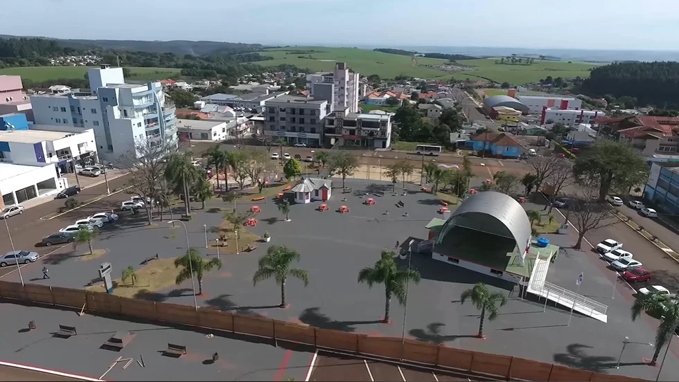 Photo of Faxinal dos Guedes