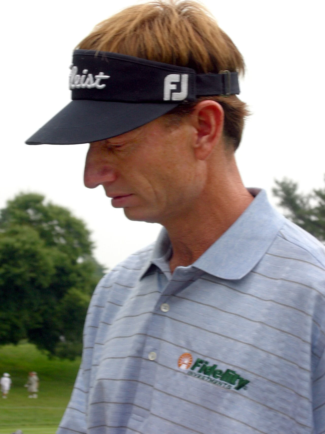 Photo of Faxon