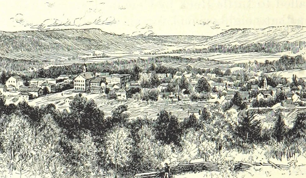 Photo of Fayetteville