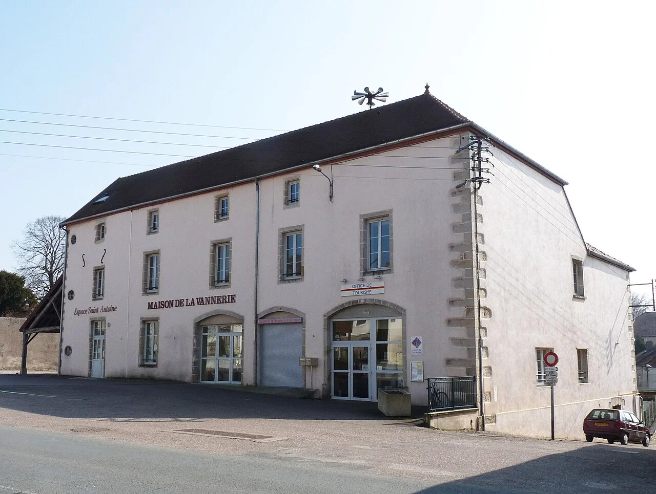 Photo of Fayl-Billot