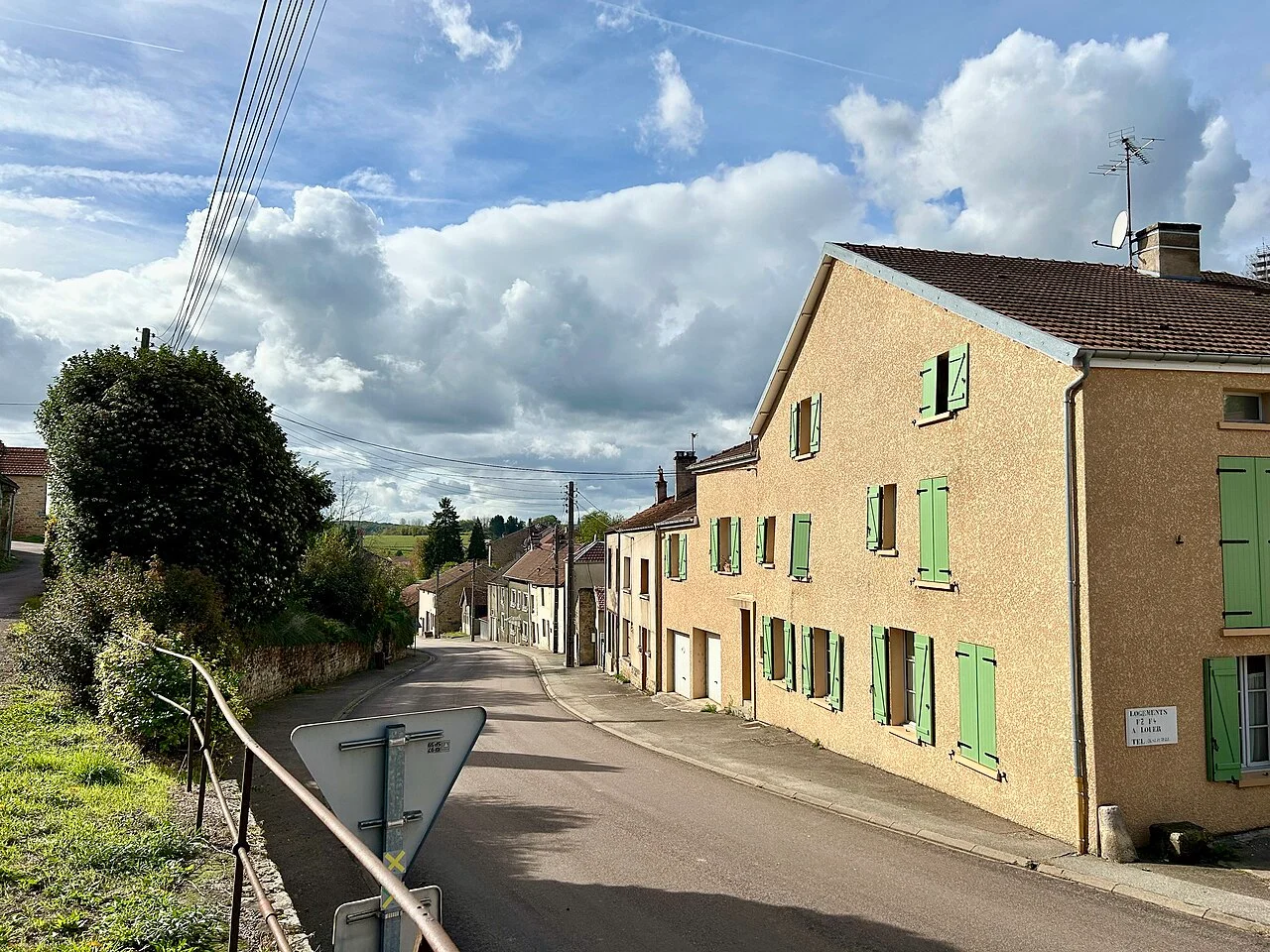 Photo of Fayl-Billot